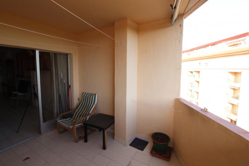 Grupo Nexus Real Estate is selling an apartment on Arenas  Street in Guardamar del Segura.  in Nexus Grupo