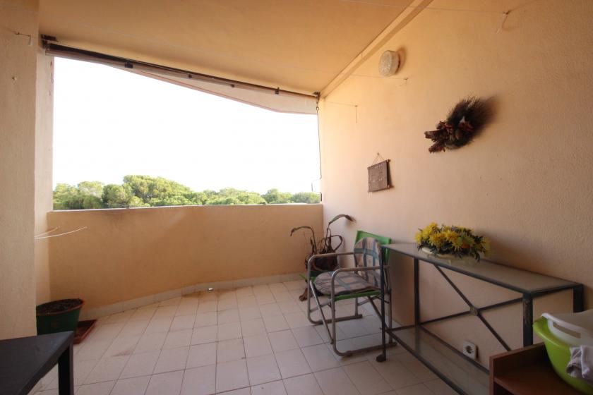 Grupo Nexus Real Estate is selling an apartment on Arenas  Street in Guardamar del Segura.  in Nexus Grupo