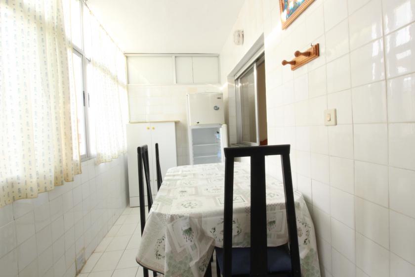 Grupo Nexus Real Estate is selling an apartment on Arenas  Street in Guardamar del Segura.  in Nexus Grupo