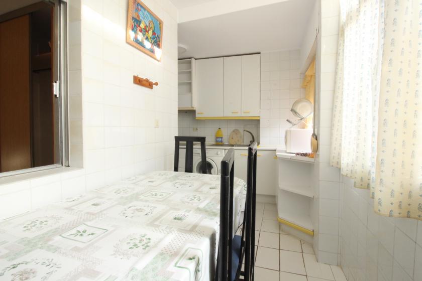 Grupo Nexus Real Estate is selling an apartment on Arenas  Street in Guardamar del Segura.  in Nexus Grupo