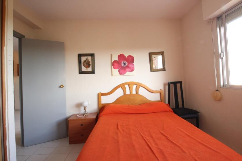 Grupo Nexus Real Estate is selling an apartment on Arenas  Street in Guardamar del Segura.  in Nexus Grupo