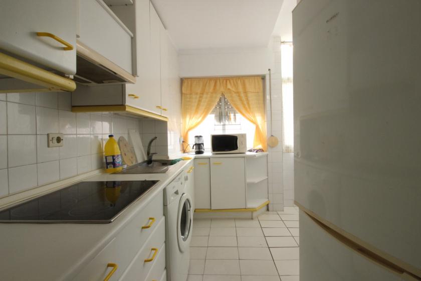 Grupo Nexus Real Estate is selling an apartment on Arenas  Street in Guardamar del Segura.  in Nexus Grupo