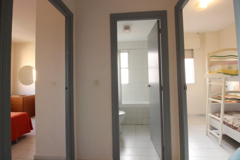 Grupo Nexus Real Estate is selling an apartment on Arenas  Street in Guardamar del Segura.  in Nexus Grupo
