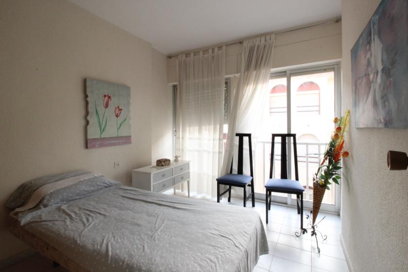 Grupo Nexus Real Estate is selling an apartment on Arenas  Street in Guardamar del Segura.  in Nexus Grupo