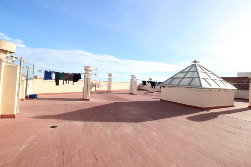 Grupo Nexus Real Estate is selling an apartment on Arenas  Street in Guardamar del Segura.  in Nexus Grupo