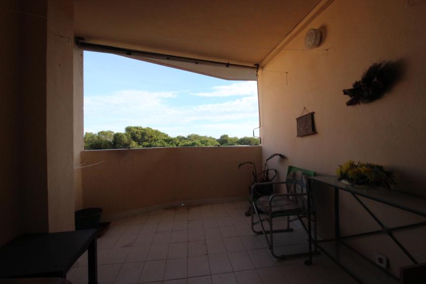 Grupo Nexus Real Estate is selling an apartment on Arenas  Street in Guardamar del Segura.  in Nexus Grupo