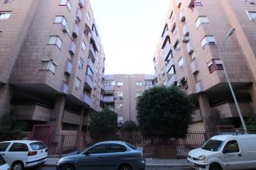 Enjoy a Spacious Apartment on Pardo Gimeno Street, Alicante - Exclusive Rental from Grupo Nexus Real Estate in Nexus Grupo