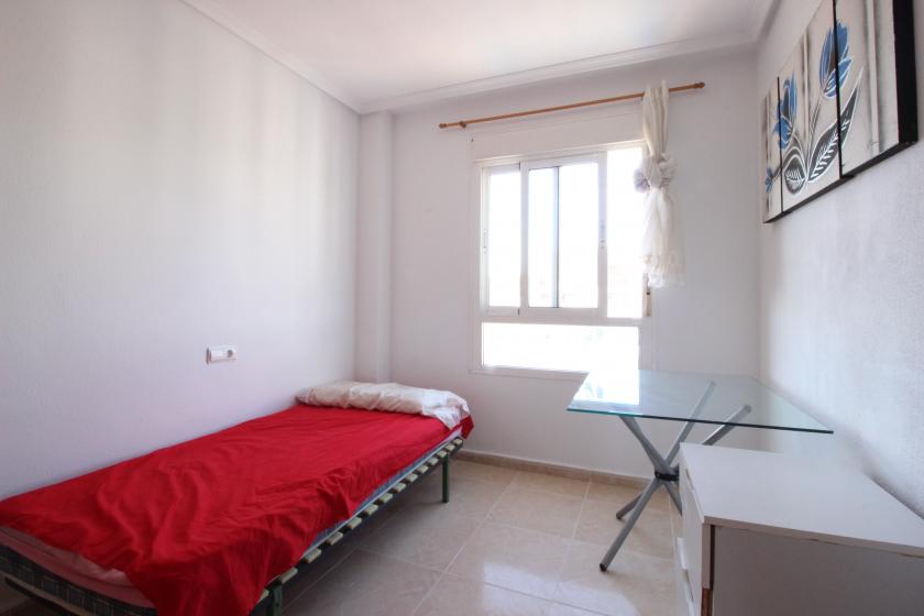 Grupo Nexus sprzedaje imponujący penthouse na ulicy Alcalde Rosalino Pérez Hernández w Guardamar del Segura in Nexus Grupo