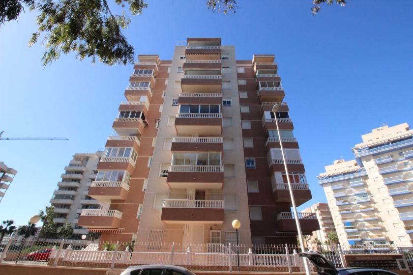 Grupo Nexus sprzedaje imponujący penthouse na ulicy Alcalde Rosalino Pérez Hernández w Guardamar del Segura in Nexus Grupo