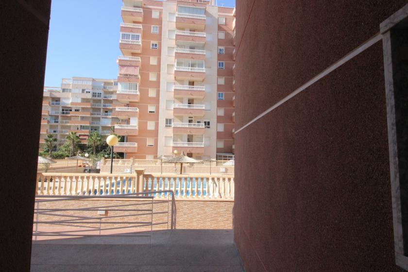 Grupo Nexus sprzedaje imponujący penthouse na ulicy Alcalde Rosalino Pérez Hernández w Guardamar del Segura in Nexus Grupo