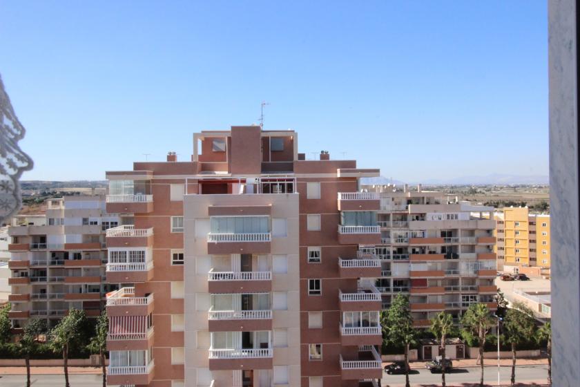 Grupo Nexus sprzedaje imponujący penthouse na ulicy Alcalde Rosalino Pérez Hernández w Guardamar del Segura in Nexus Grupo