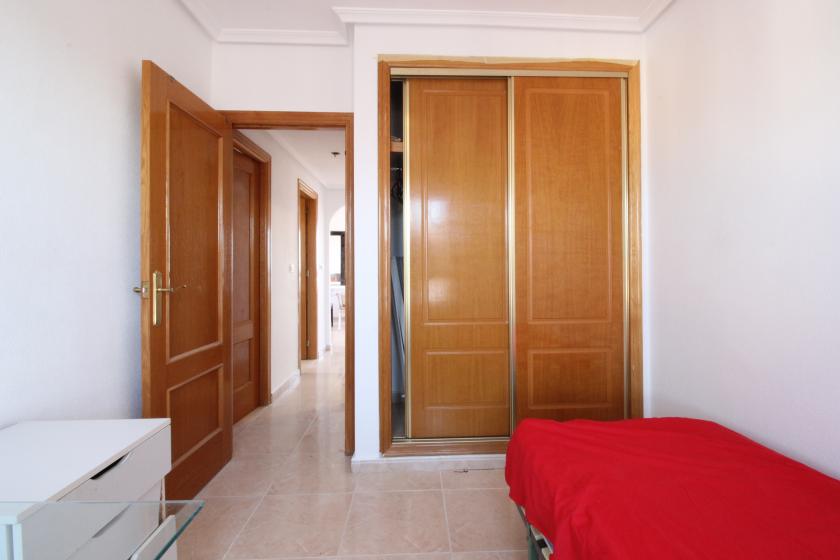 Grupo Nexus sprzedaje imponujący penthouse na ulicy Alcalde Rosalino Pérez Hernández w Guardamar del Segura in Nexus Grupo