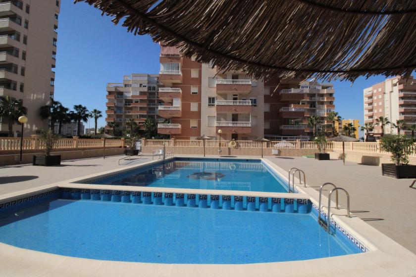 Grupo Nexus sprzedaje imponujący penthouse na ulicy Alcalde Rosalino Pérez Hernández w Guardamar del Segura in Nexus Grupo