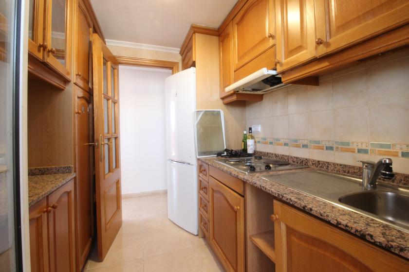 Grupo Nexus sprzedaje imponujący penthouse na ulicy Alcalde Rosalino Pérez Hernández w Guardamar del Segura in Nexus Grupo