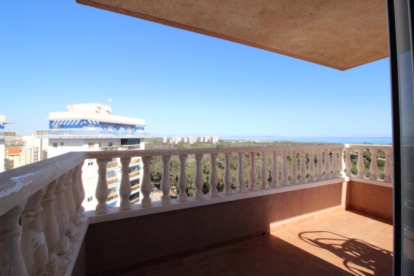 Grupo Nexus sprzedaje imponujący penthouse na ulicy Alcalde Rosalino Pérez Hernández w Guardamar del Segura in Nexus Grupo