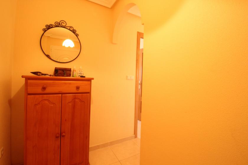 Your ideal home awaits you in this spectacular sixth-floor apartment with stunning views. Don't miss out in Nexus Grupo