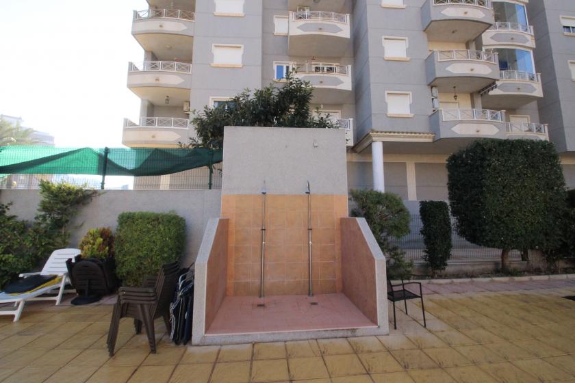 Your ideal home awaits you in this spectacular sixth-floor apartment with stunning views. Don't miss out in Nexus Grupo