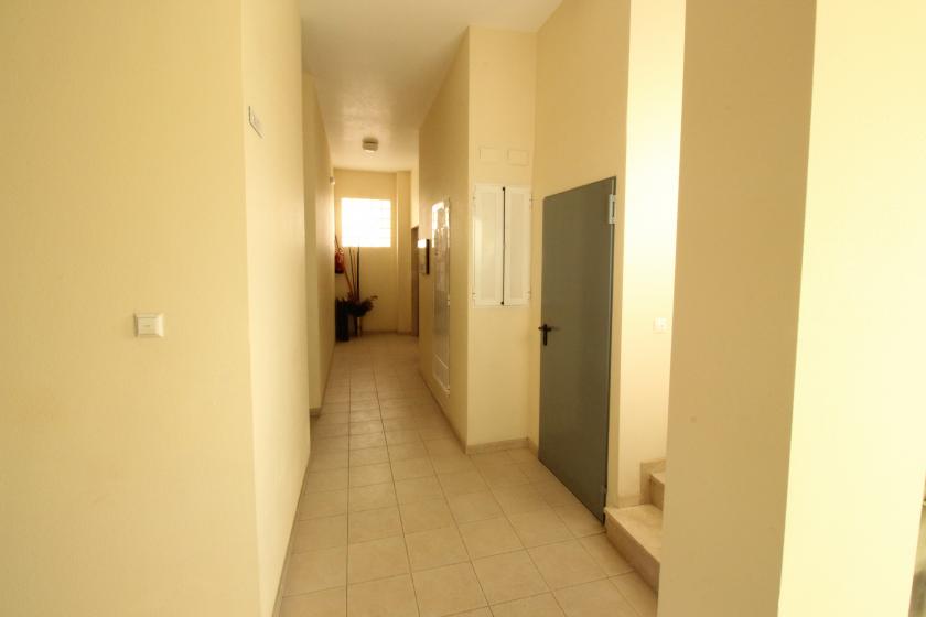 Your ideal home awaits you in this spectacular sixth-floor apartment with stunning views. Don't miss out in Nexus Grupo