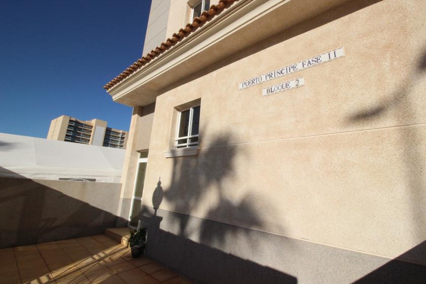 Your ideal home awaits you in this spectacular sixth-floor apartment with stunning views. Don't miss out in Nexus Grupo