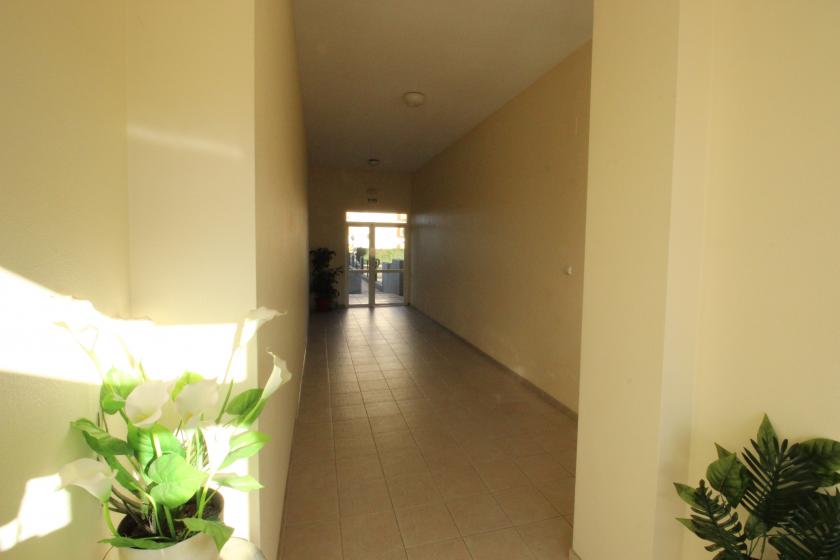 Your ideal home awaits you in this spectacular sixth-floor apartment with stunning views. Don't miss out in Nexus Grupo