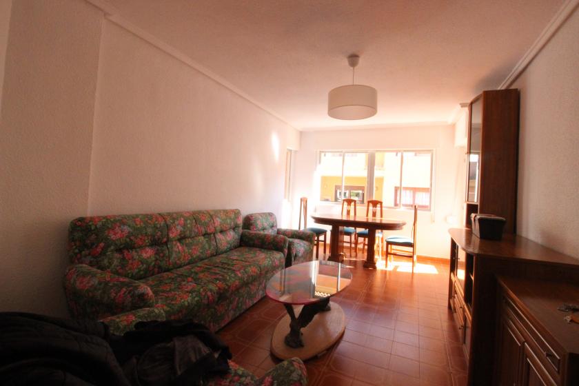 Inmobiliaria  Grupo  Nexus, Alquila  piso para todo el año en calle  San Emigdio in Nexus Grupo