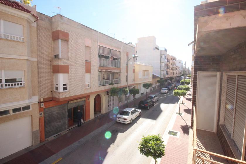 Inmobiliaria  Grupo  Nexus, Alquila  piso para todo el año en calle  San Emigdio in Nexus Grupo