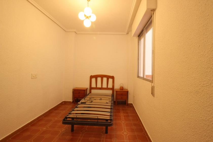 Inmobiliaria  Grupo  Nexus, Alquila  piso para todo el año en calle  San Emigdio in Nexus Grupo