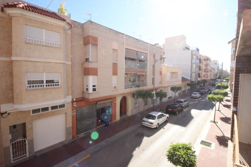 Inmobiliaria  Grupo  Nexus, Alquila  piso para todo el año en calle  San Emigdio in Nexus Grupo