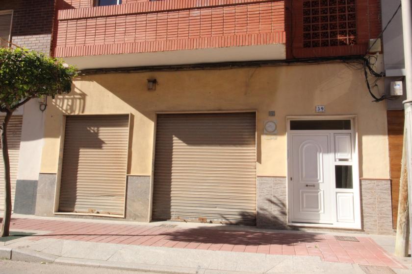 Inmobiliaria  Grupo  Nexus, Alquila  piso para todo el año en calle  San Emigdio in Nexus Grupo