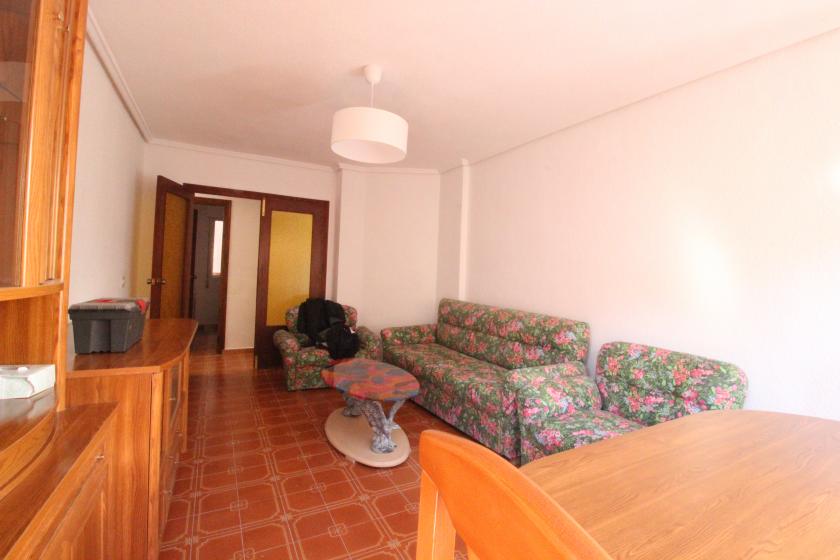 Inmobiliaria  Grupo  Nexus, Alquila  piso para todo el año en calle  San Emigdio in Nexus Grupo