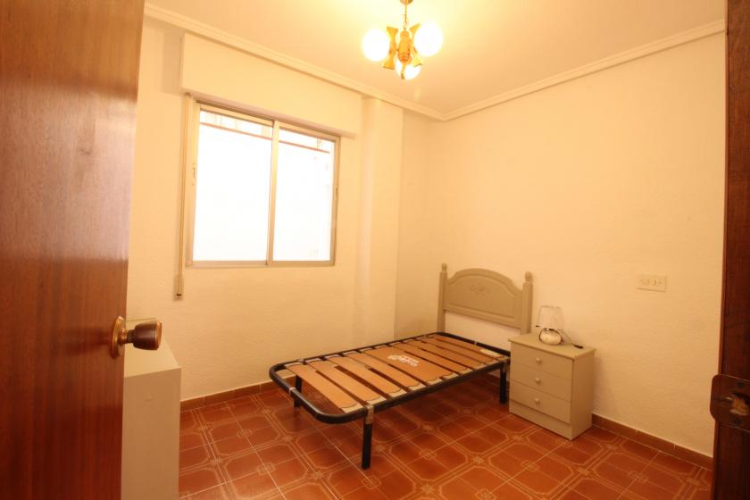 Inmobiliaria  Grupo  Nexus, Alquila  piso para todo el año en calle  San Emigdio in Nexus Grupo