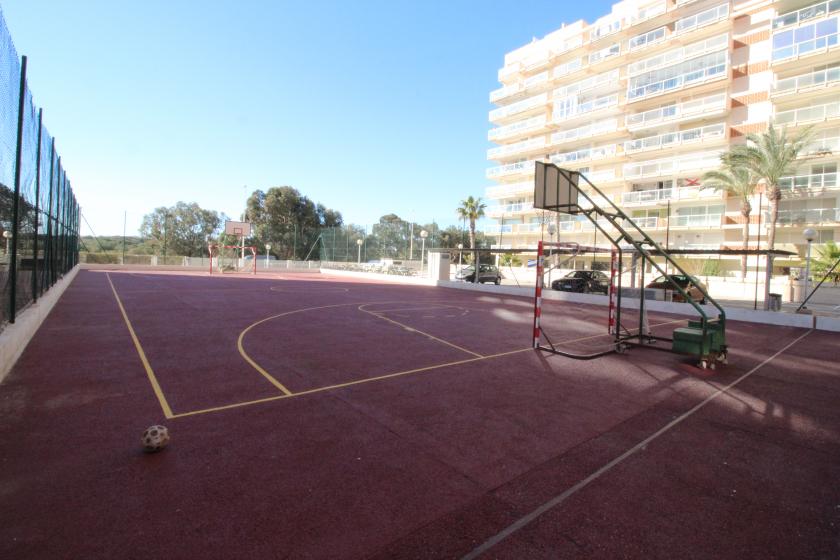 Inmobiliaria Grupo Nexus alquila piso para todo el año en calle  Médico Basilio Paredes Gomez  in Nexus Grupo