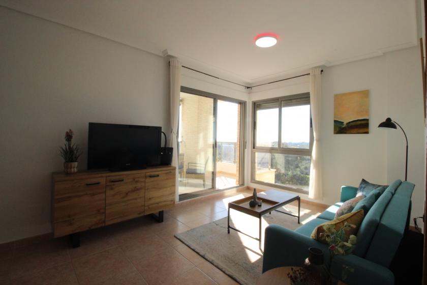 Inmobiliaria Grupo Nexus alquila piso para todo el año en calle  Médico Basilio Paredes Gomez  in Nexus Grupo