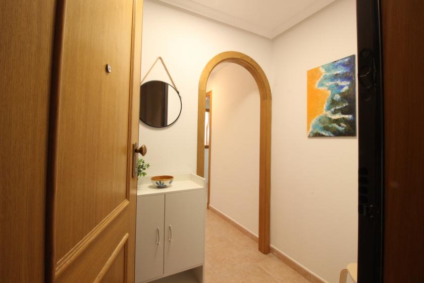 Inmobiliaria Grupo Nexus alquila piso para todo el año en calle  Médico Basilio Paredes Gomez  in Nexus Grupo
