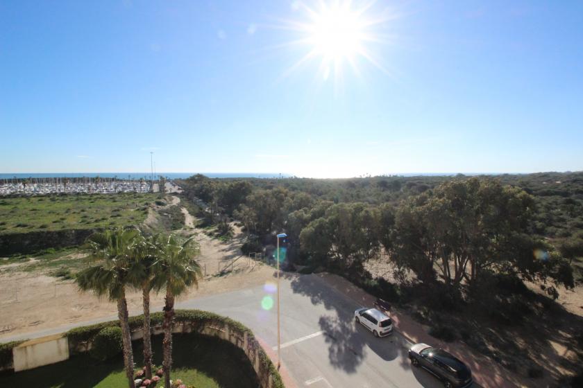 Inmobiliaria Grupo Nexus alquila piso para todo el año en calle  Médico Basilio Paredes Gomez  in Nexus Grupo
