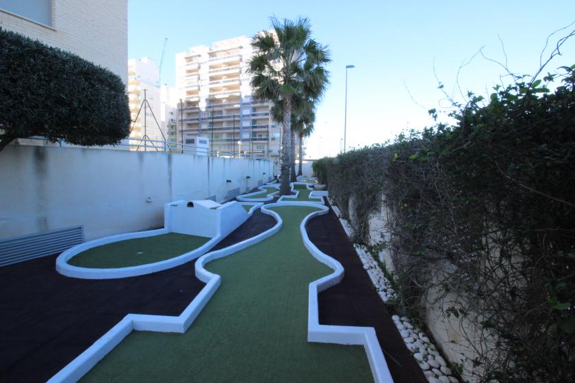 Inmobiliaria Grupo Nexus alquila piso para todo el año en calle  Médico Basilio Paredes Gomez  in Nexus Grupo