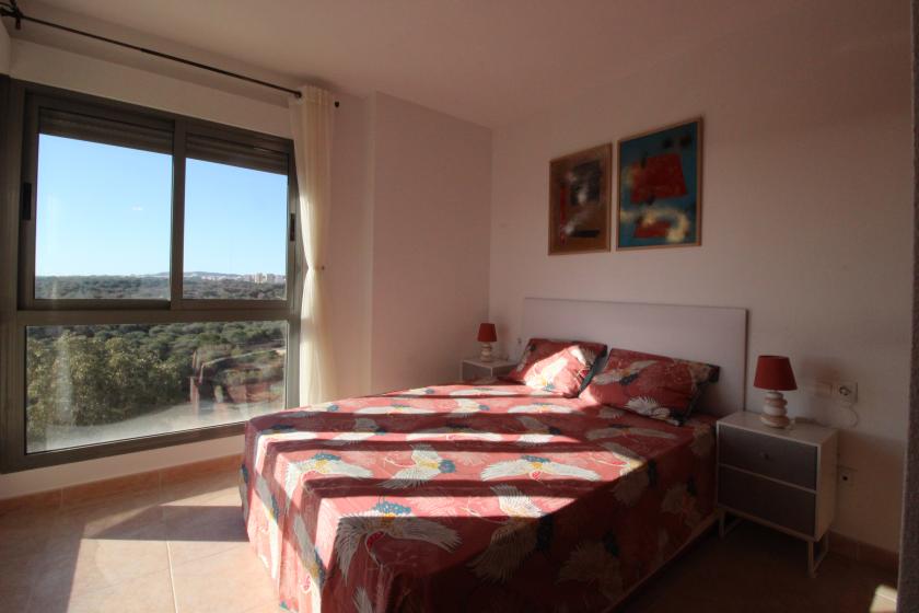 Inmobiliaria Grupo Nexus alquila piso para todo el año en calle  Médico Basilio Paredes Gomez  in Nexus Grupo