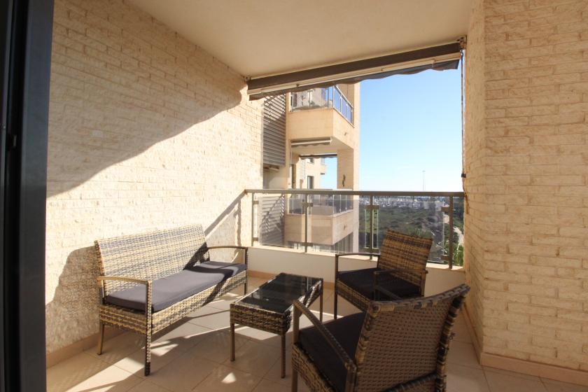 Inmobiliaria Grupo Nexus alquila piso para todo el año en calle  Médico Basilio Paredes Gomez  in Nexus Grupo