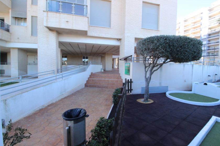 Inmobiliaria Grupo Nexus alquila piso para todo el año en calle  Médico Basilio Paredes Gomez  in Nexus Grupo