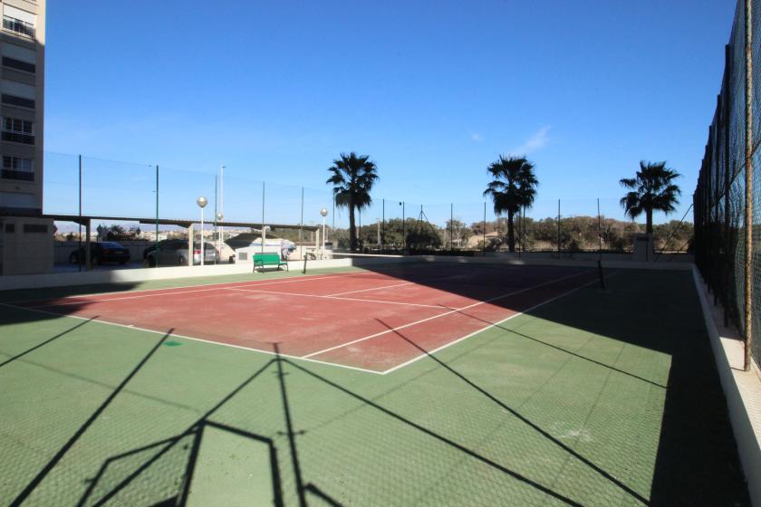Inmobiliaria Grupo Nexus alquila piso para todo el año en calle  Médico Basilio Paredes Gomez  in Nexus Grupo