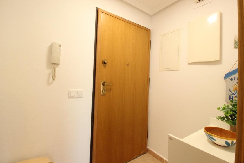 Inmobiliaria Grupo Nexus alquila piso para todo el año en calle  Médico Basilio Paredes Gomez  in Nexus Grupo