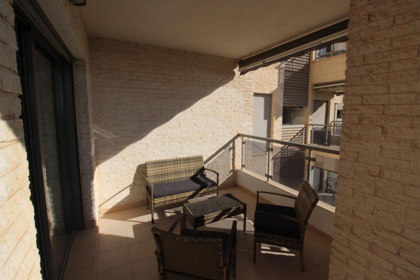 Inmobiliaria Grupo Nexus alquila piso para todo el año en calle  Médico Basilio Paredes Gomez  in Nexus Grupo