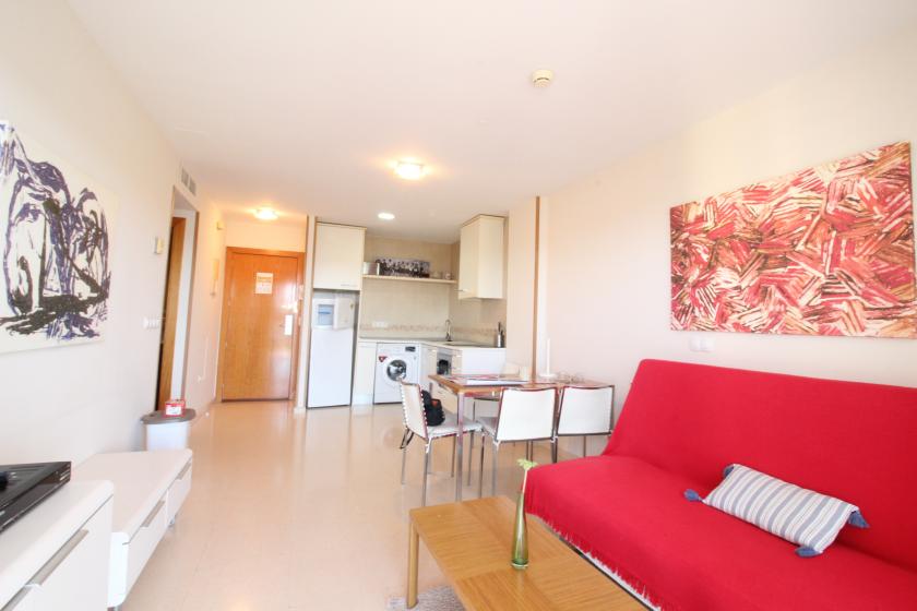 Inmobiliaria Grupo Nexus, Alquila piso para todo el año en Avenida Del Puerto 1 in Nexus Grupo