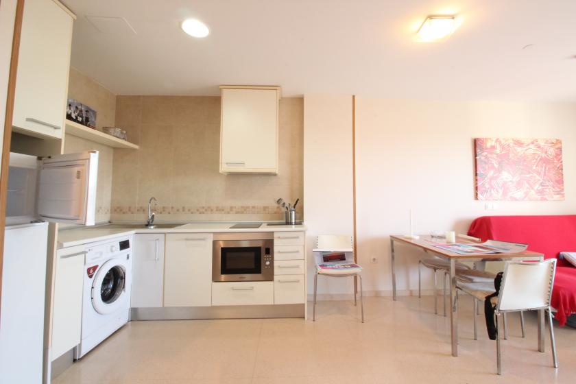 Inmobiliaria Grupo Nexus, Alquila piso para todo el año en Avenida Del Puerto 1 in Nexus Grupo