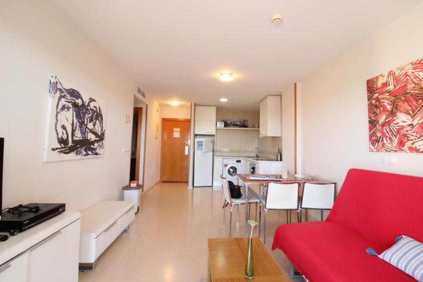 Inmobiliaria Grupo Nexus, Alquila piso para todo el año en Avenida Del Puerto 1 in Nexus Grupo