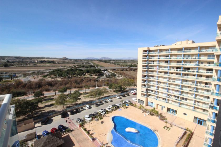 Inmobiliaria Grupo Nexus, Alquila piso para todo el año en Avenida Del Puerto 1 in Nexus Grupo