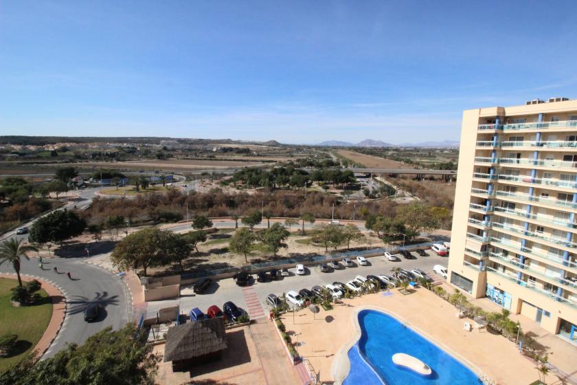Inmobiliaria Grupo Nexus, Alquila piso para todo el año en Avenida Del Puerto 1 in Nexus Grupo