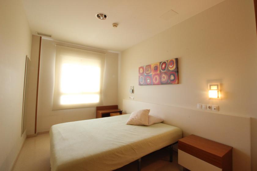 Inmobiliaria Grupo Nexus, Alquila piso para todo el año en Avenida Del Puerto 1 in Nexus Grupo