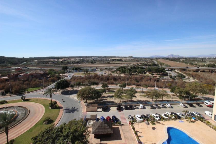 Inmobiliaria Grupo Nexus, Alquila piso para todo el año en Avenida Del Puerto 1 in Nexus Grupo