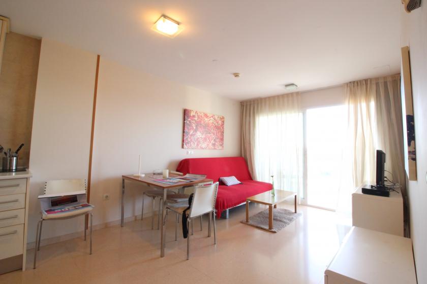 Inmobiliaria Grupo Nexus, Alquila piso para todo el año en Avenida Del Puerto 1 in Nexus Grupo